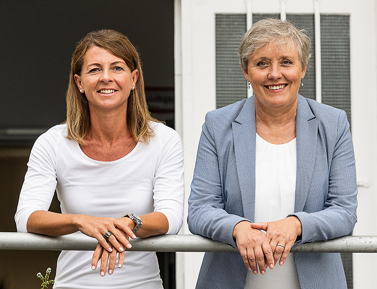 210308-70329 Bild Barbara Morschl und Ramona Schneider